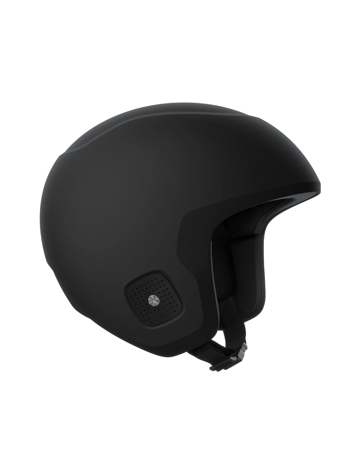 Kask narciarski POC Skull Dura Jr - Uran. Black Matt - Image 6