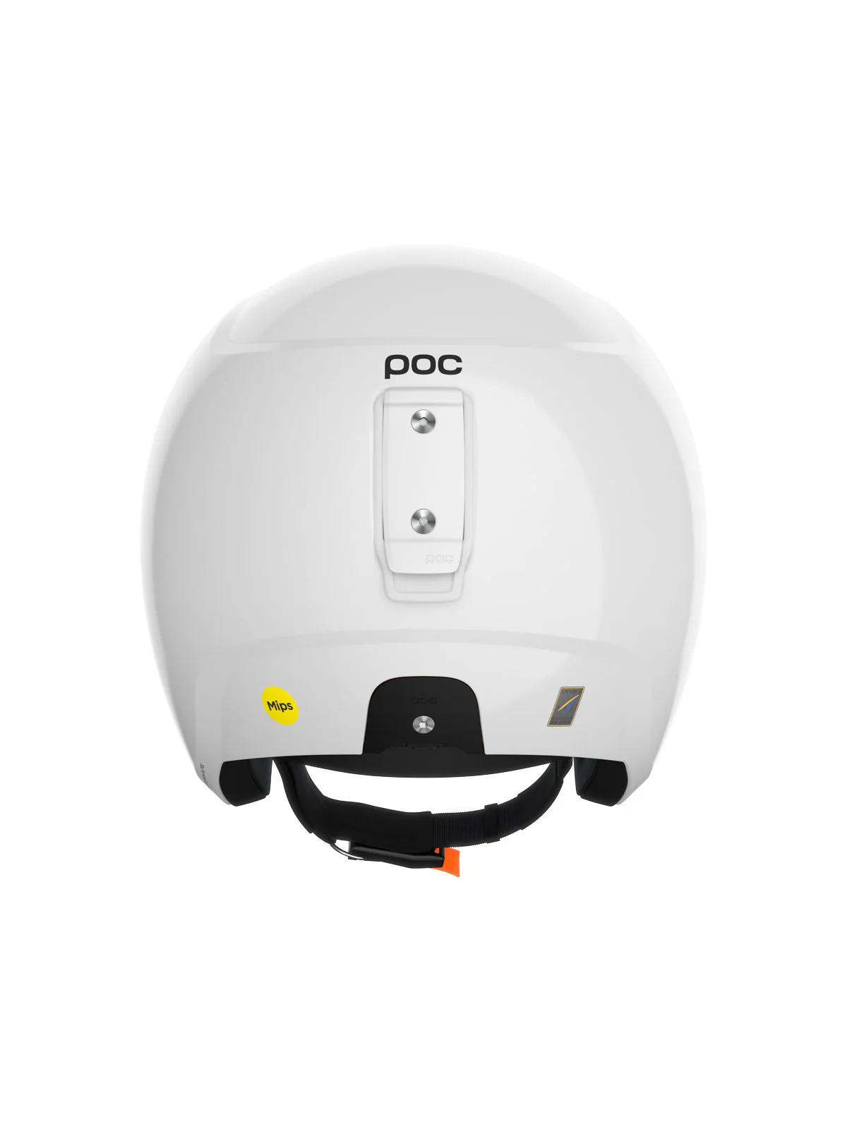 Kask narciarski POC Skull Dura X MIPS - Hydr. White - Image 6