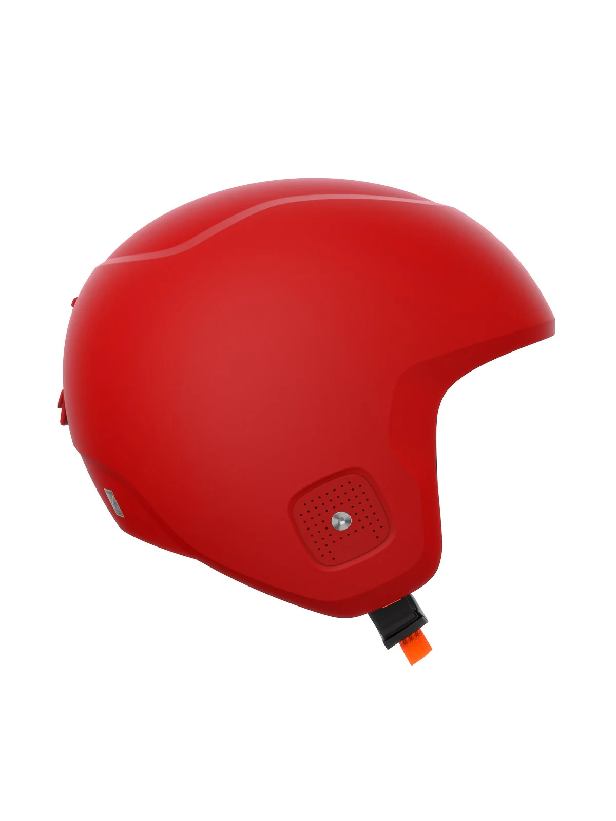 Kask narciarski POC Skull Dura X MIPS - Pris. Red Matt - Image 2