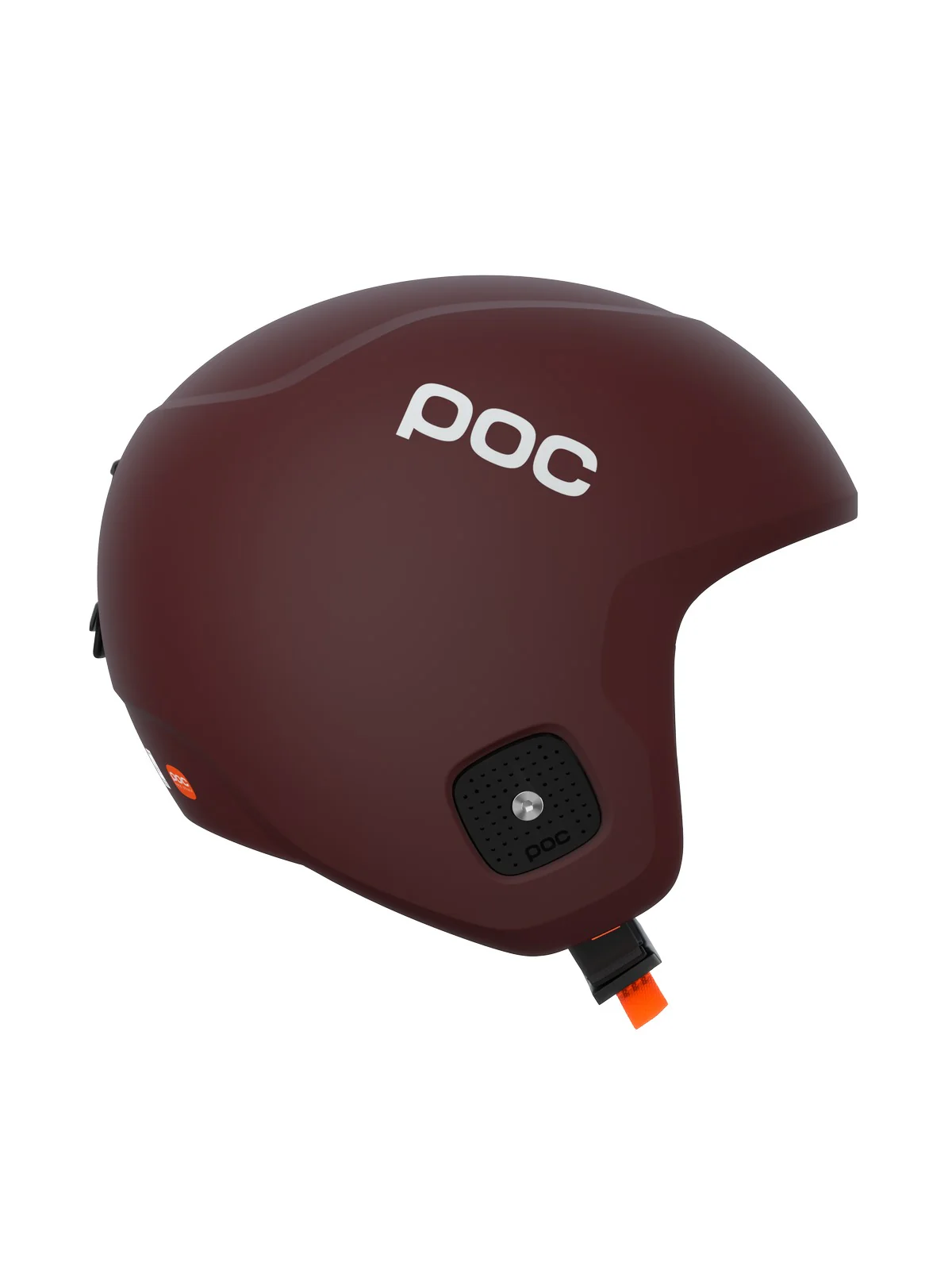 Kask narciarski POC Skull Dura X MIPS - Gar. Red Matt - Image 3
