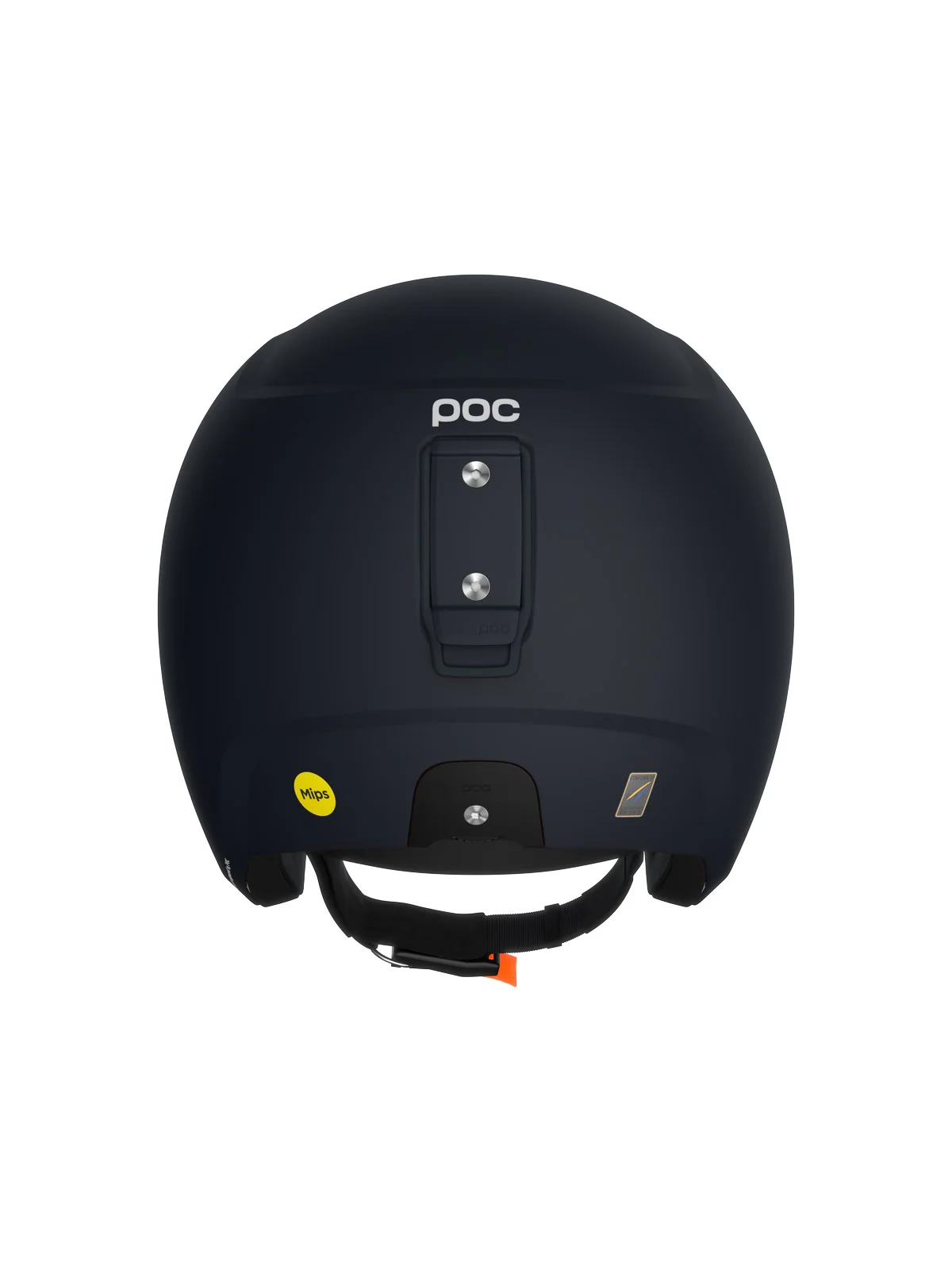 Kask narciarski POC Skull Dura X MIPS - Apatite Navy Matt - Image 2