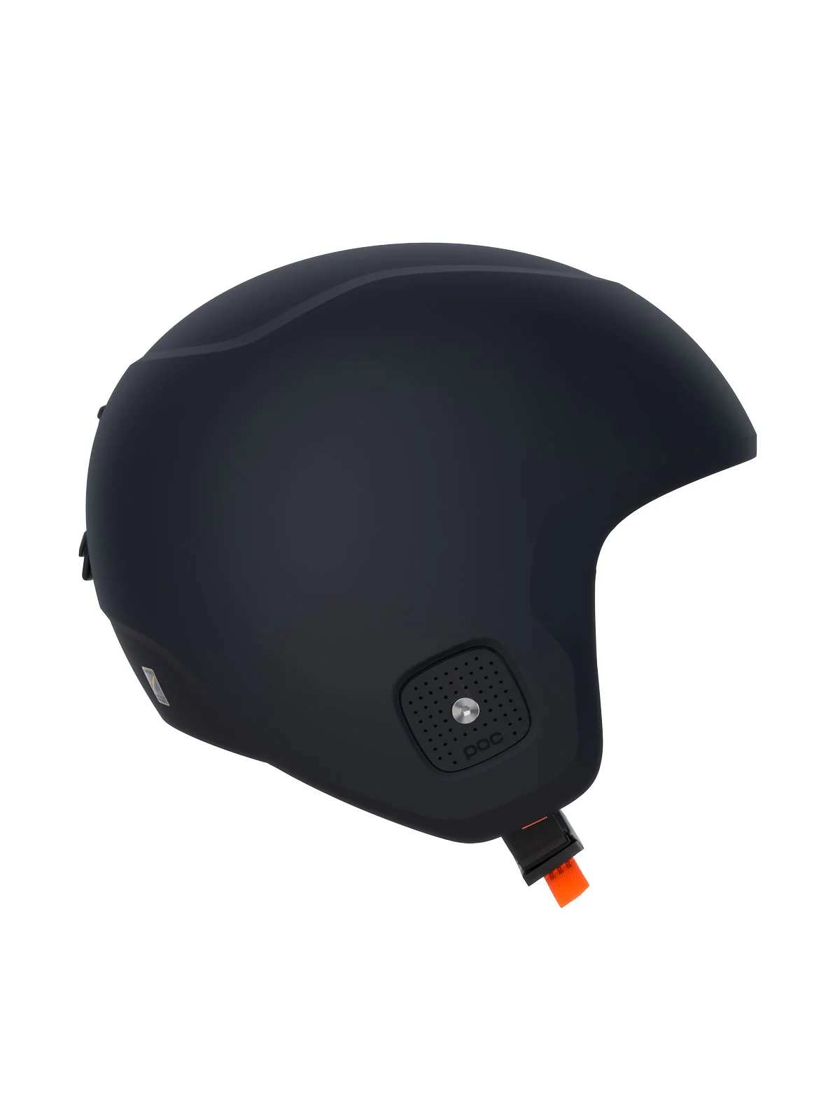 Kask narciarski POC Skull Dura X MIPS - Apatite Navy Matt - Image 3