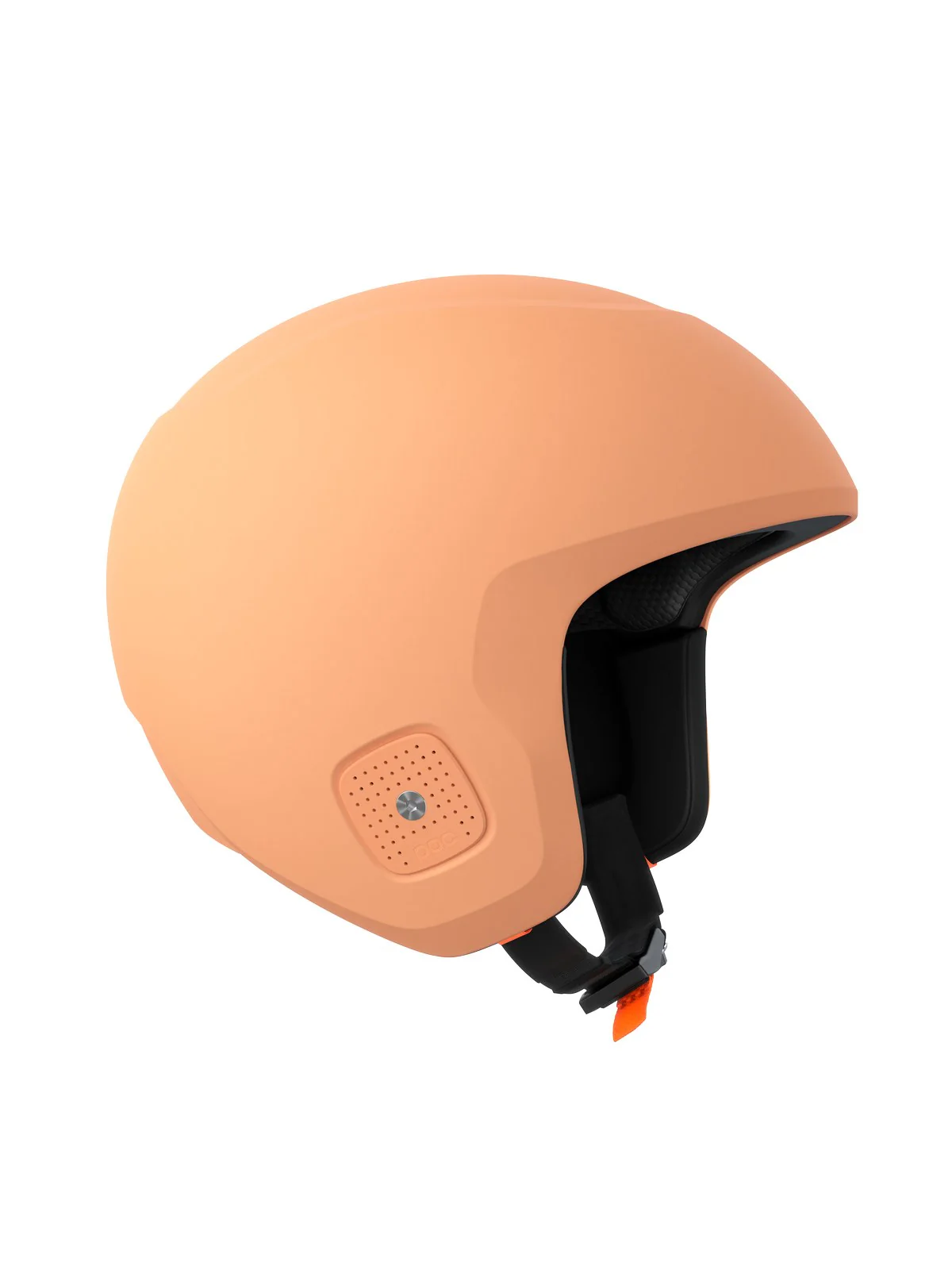 Kask narciarski POC Skull Dura X MIPS - Apricot Sunstone Matt - Image 2