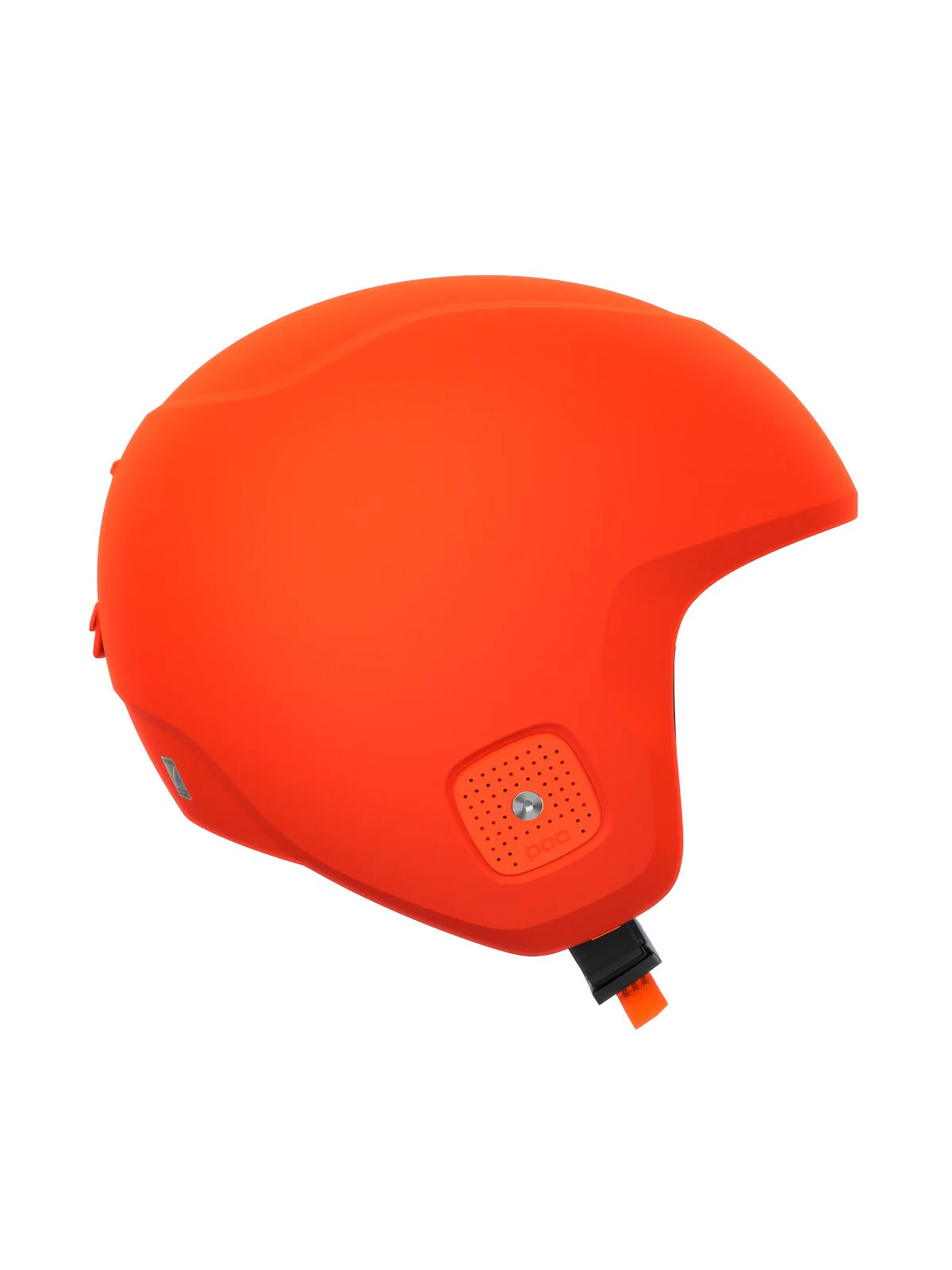 Kask narciarski POC Skull Dura X MIPS - Fluo. Orange Matt - Image 2