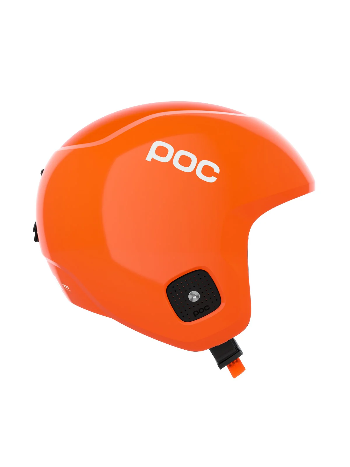 Kask narciarski POC Skull Dura X MIPS - Fluo. Orange - Image 2