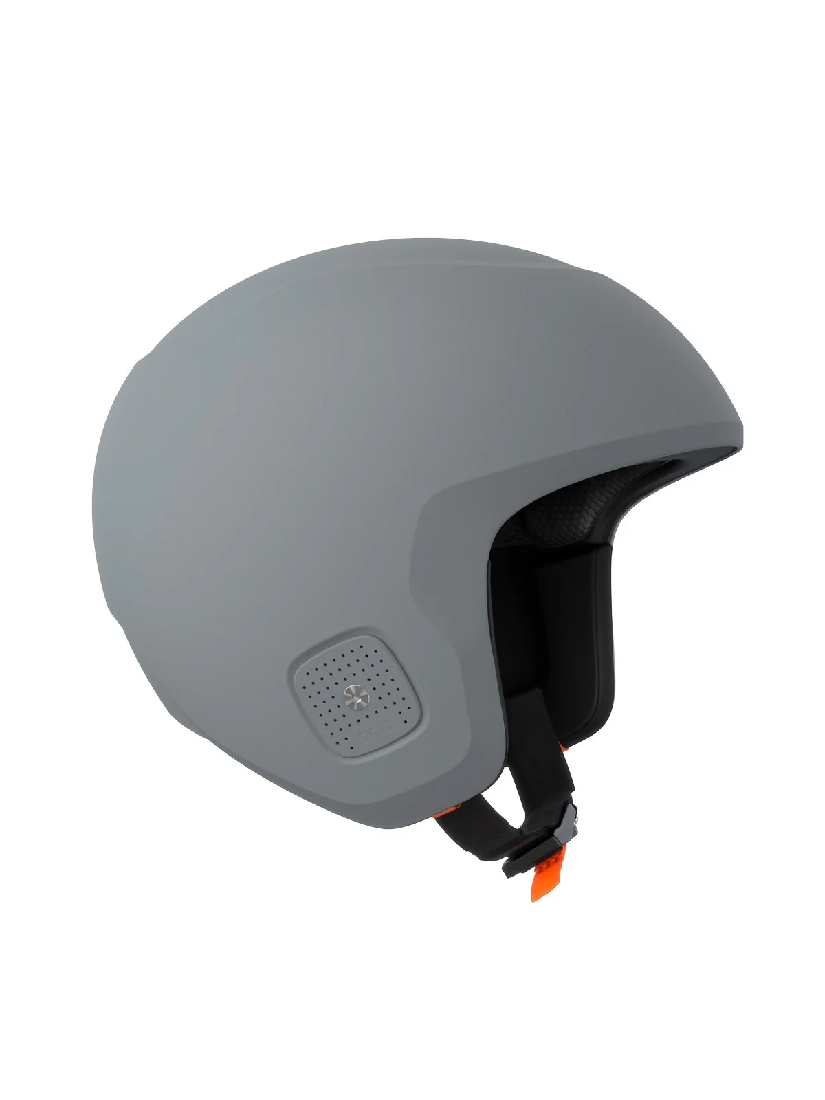 Kask narciarski POC Skull Dura X MIPS - Granite Grey Matt - Image 2