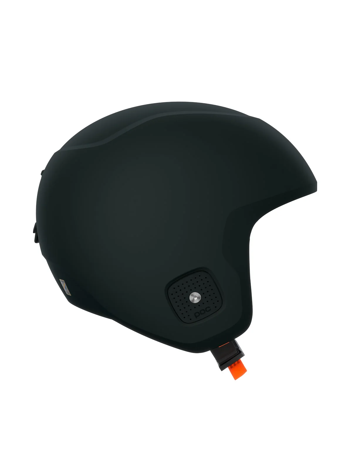 Kask narciarski POC Skull Dura X MIPS - Parg. Green Matt - Image 2