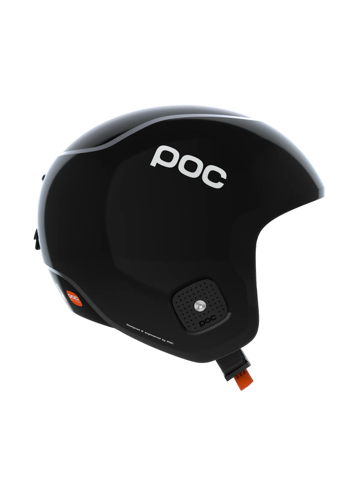 Kask Narciarski POC SKULL DURA X SPIN - Image 2
