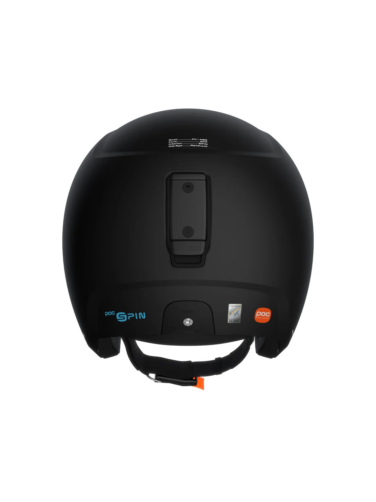 Kask narciarski POC SKULL DURA X SPIN - Image 3