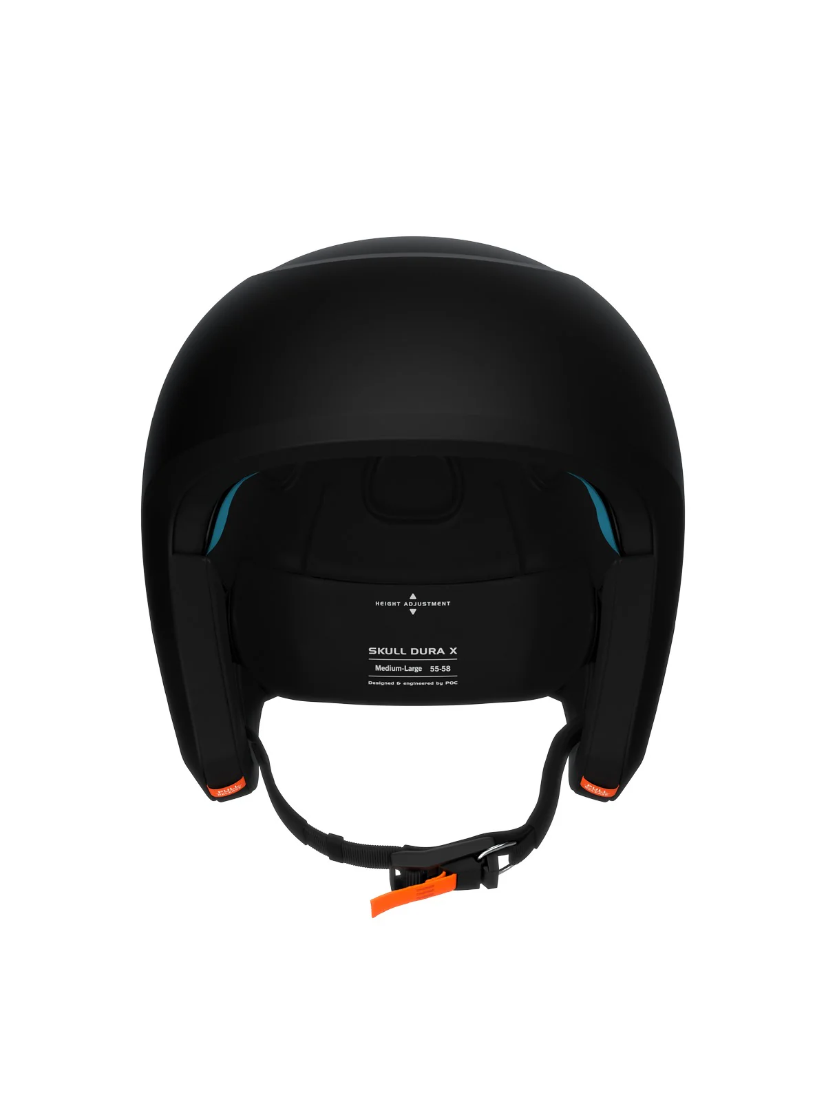 Kask narciarski POC SKULL DURA X SPIN - Image 4
