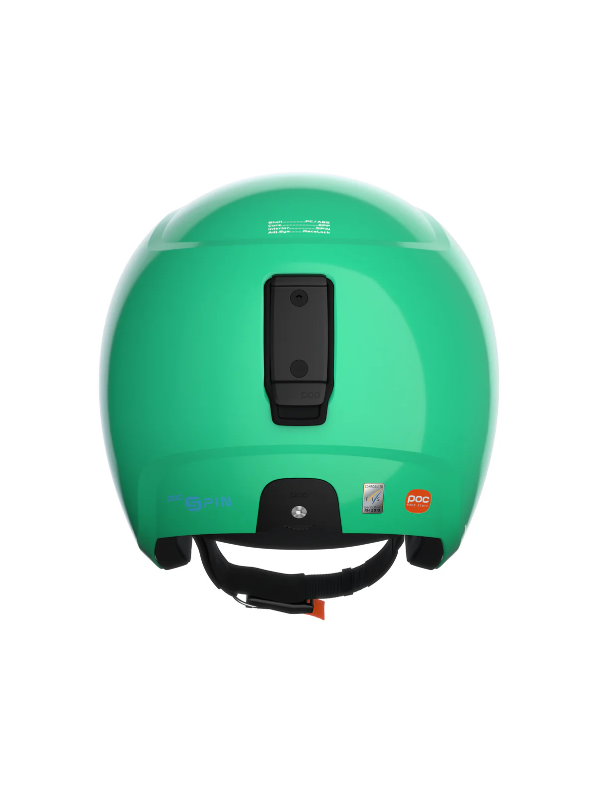 Kask Narciarski POC SKULL DURA X SPIN - Image 3