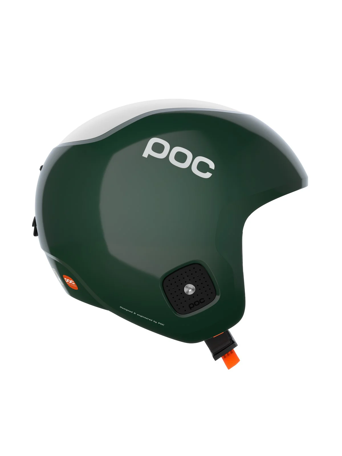 Kask narciarski POC SKULL DURA X SPIN - Image 2