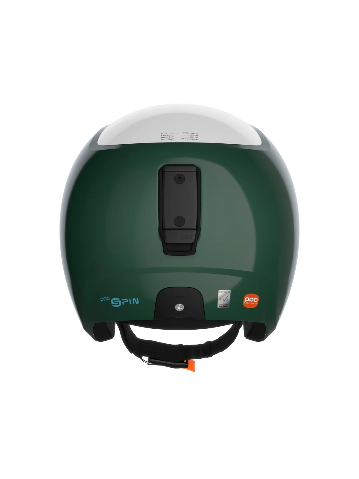 Kask narciarski POC SKULL DURA X SPIN - Image 3