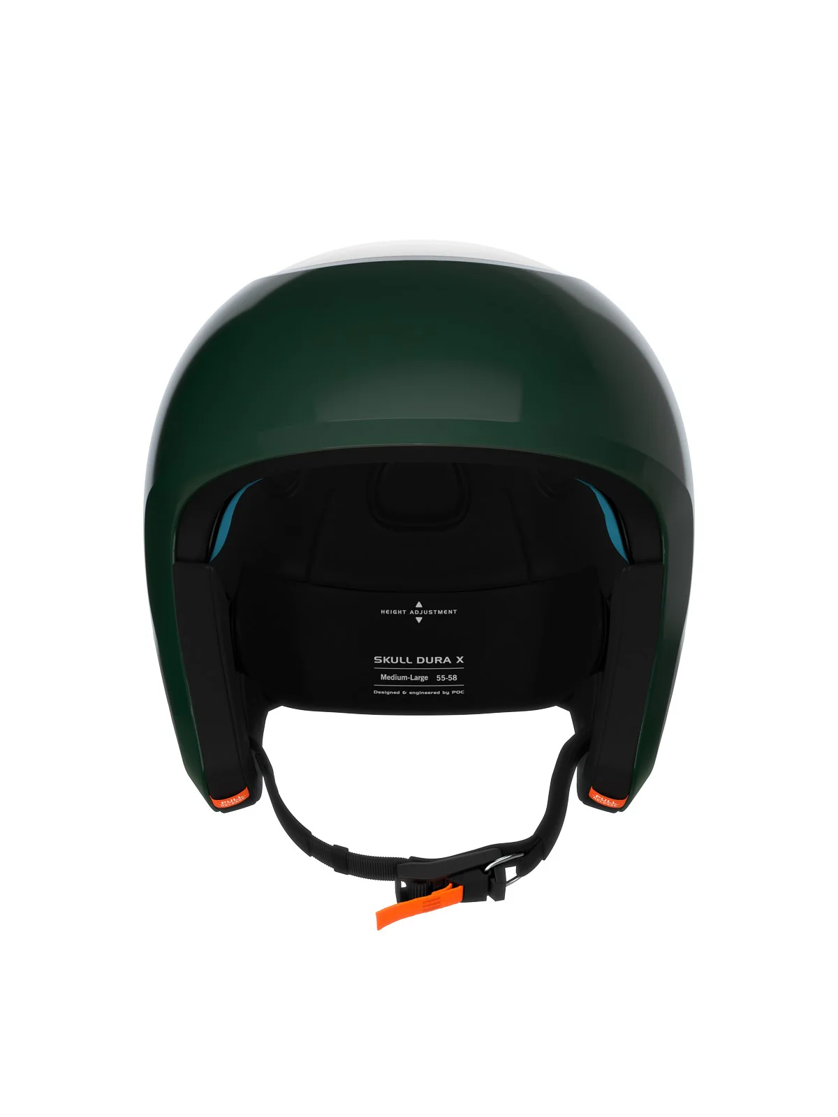 Kask narciarski POC SKULL DURA X SPIN - Image 4