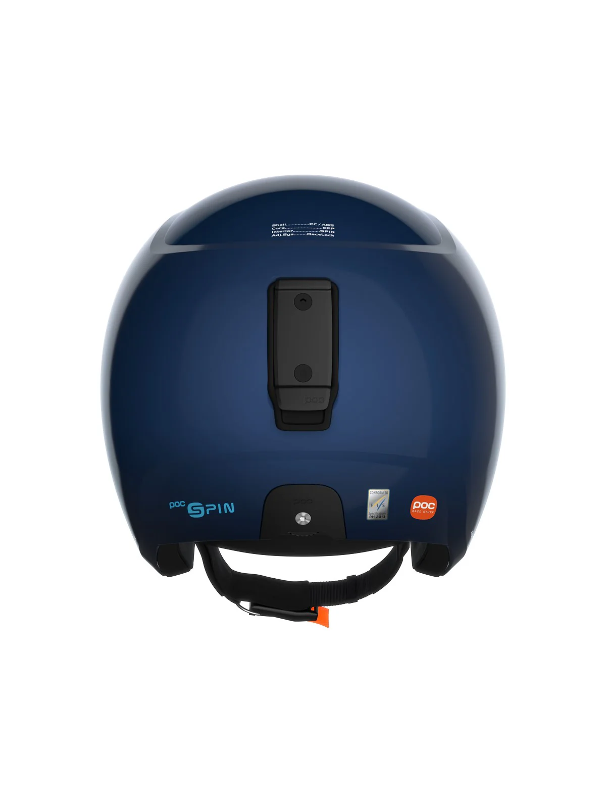 Kask narciarski POC SKULL DURA X SPIN - Image 3