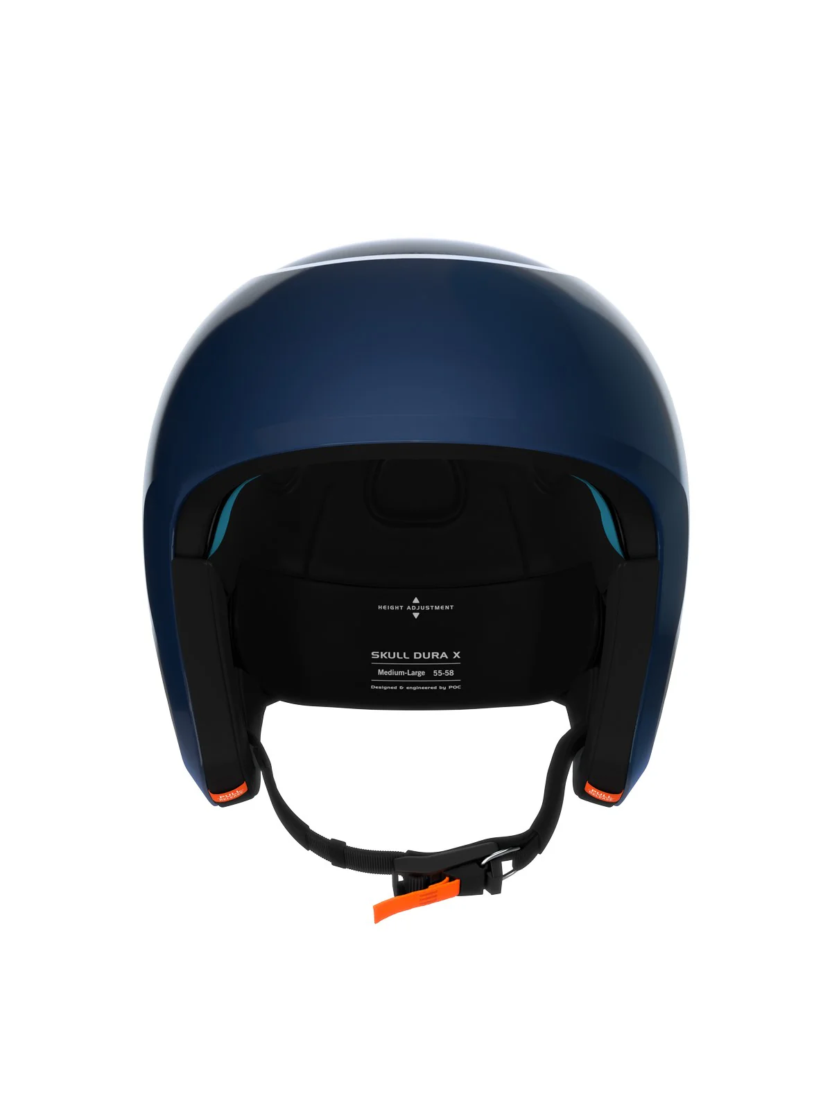 Kask narciarski POC SKULL DURA X SPIN - Image 5