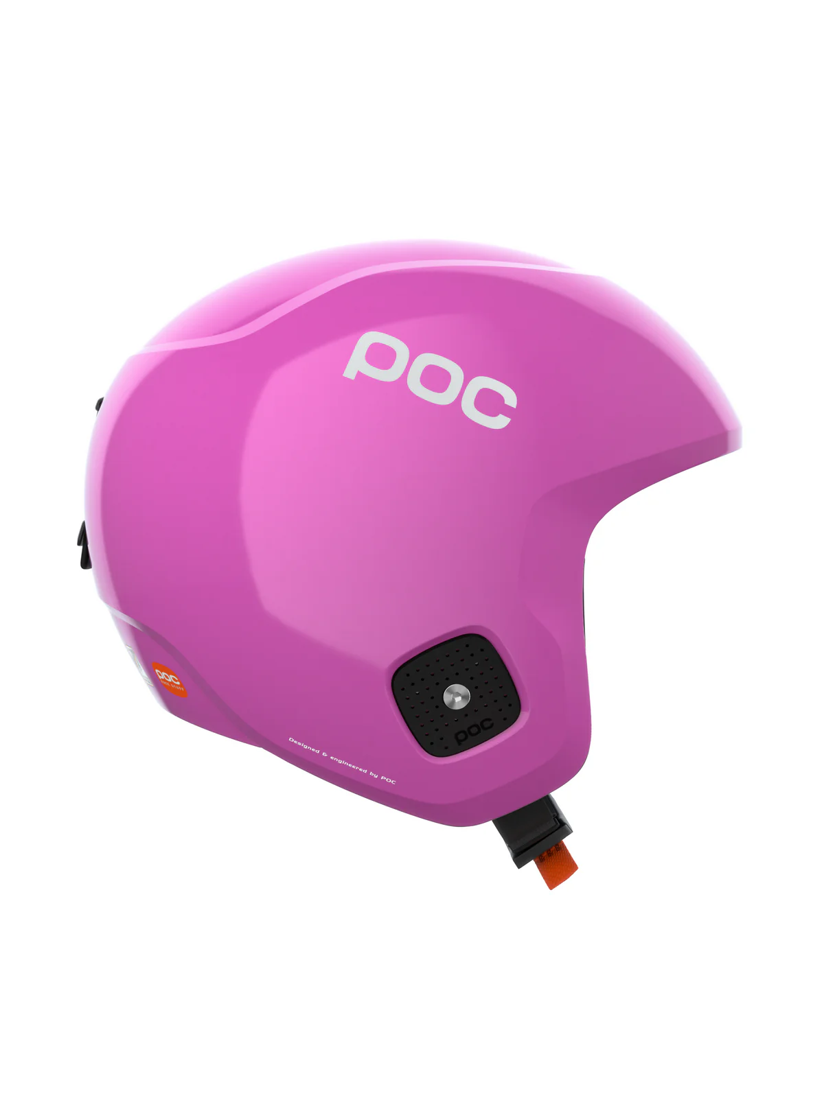 Kask Narciarski POC SKULL DURA X SPIN - Image 2