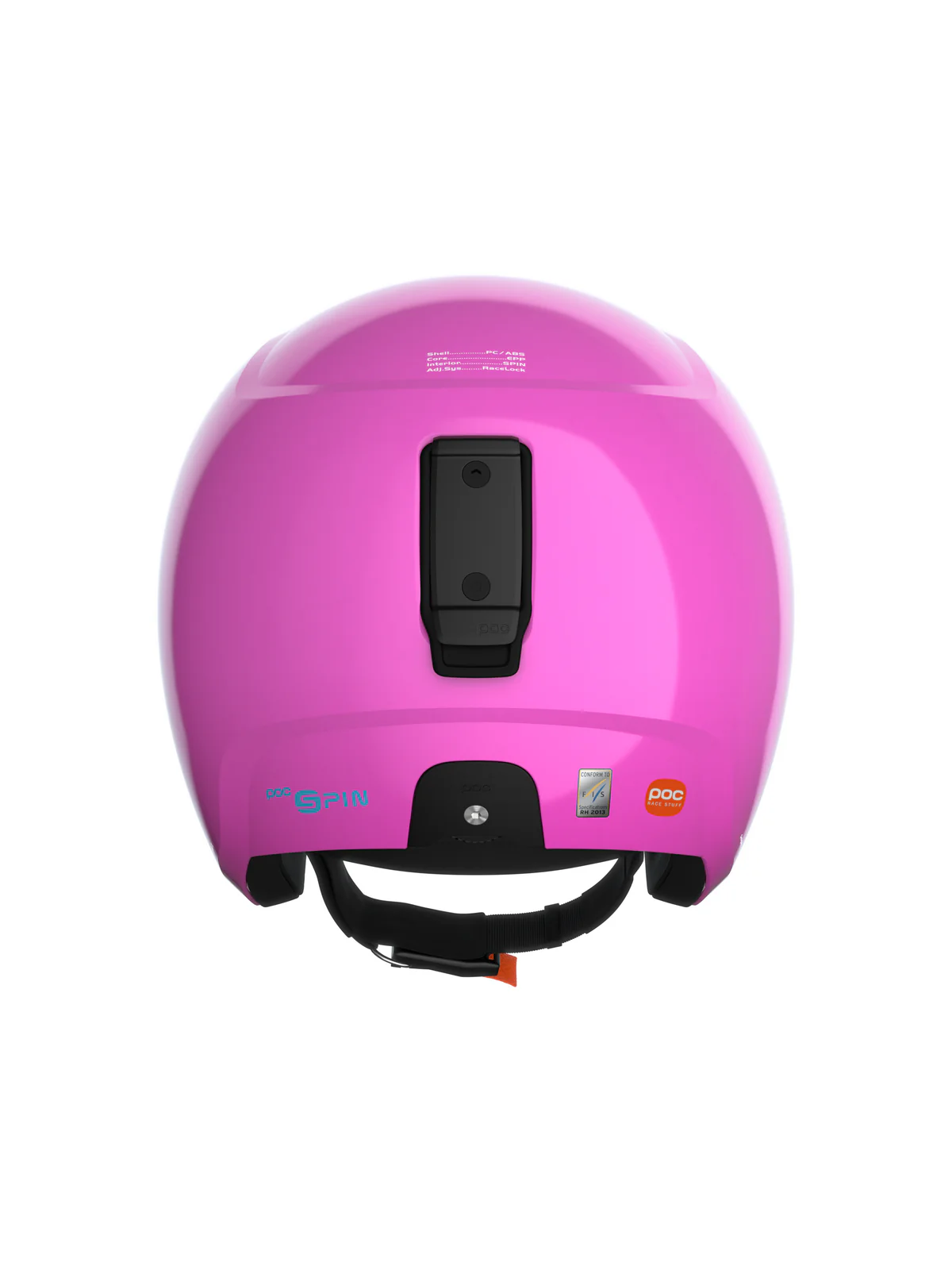 Kask Narciarski POC SKULL DURA X SPIN - Image 3