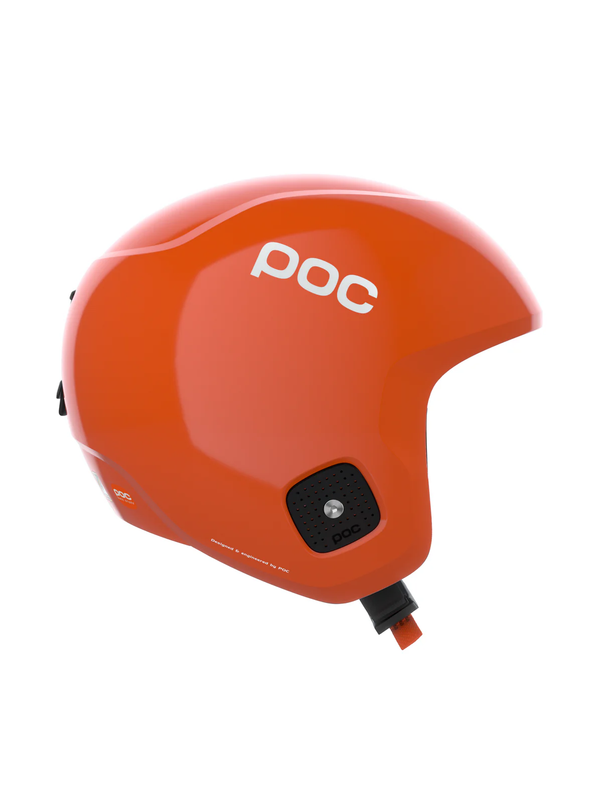 Kask narciarski POC SKULL DURA X SPIN - Image 2