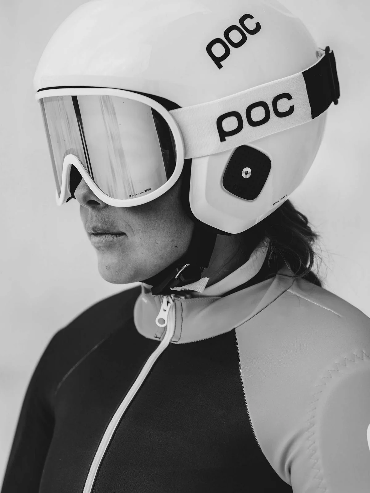 Kask narciarski POC SKULL DURA X SPIN - Image 3
