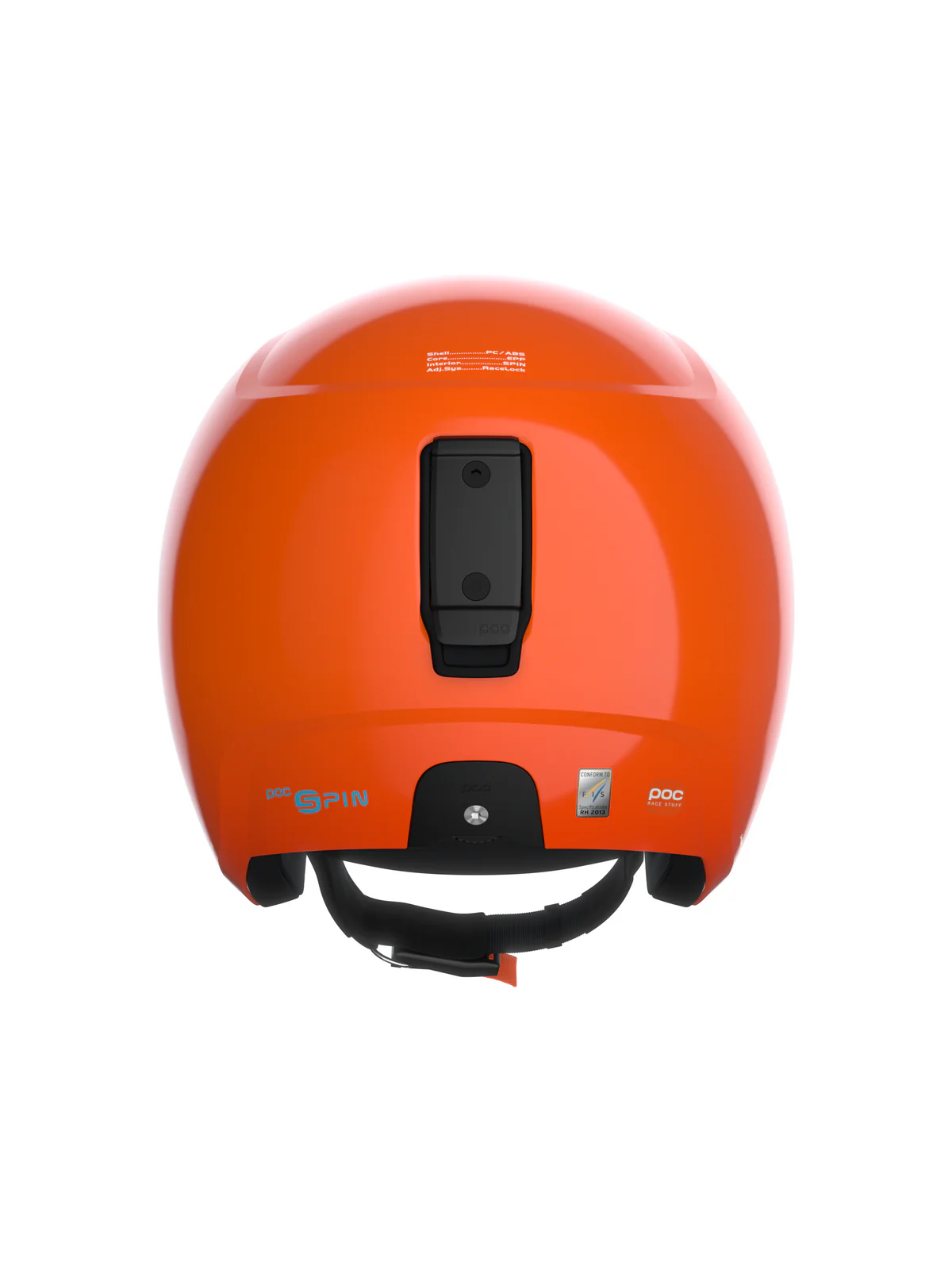 Kask narciarski POC SKULL DURA X SPIN - Image 4