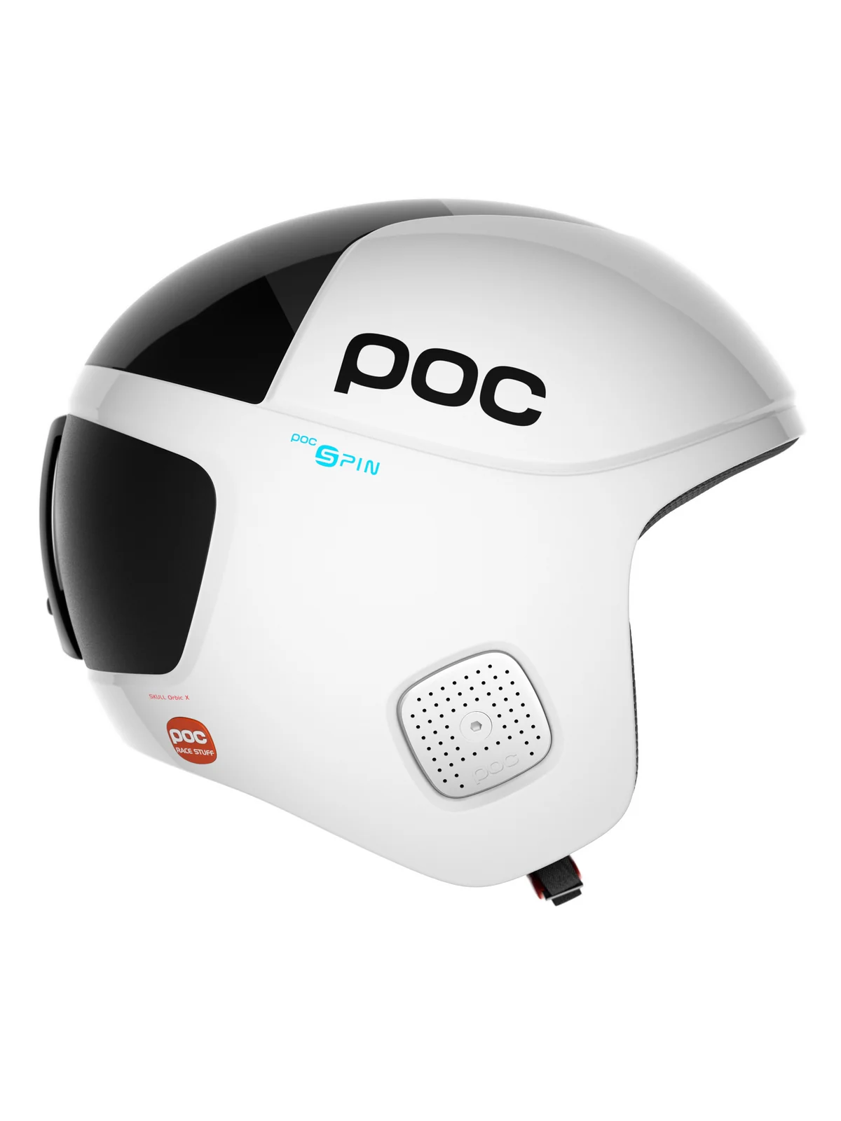 Kask Narciarski POC SKULL ORBIC COMP SPIN - Image 2