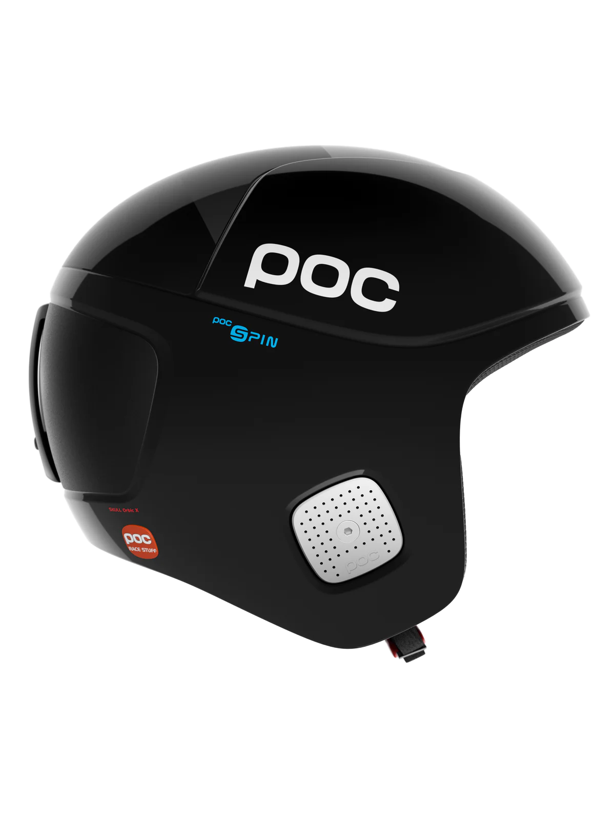 Kask Narciarski POC SKULL ORBIC COMP SPIN - Image 2