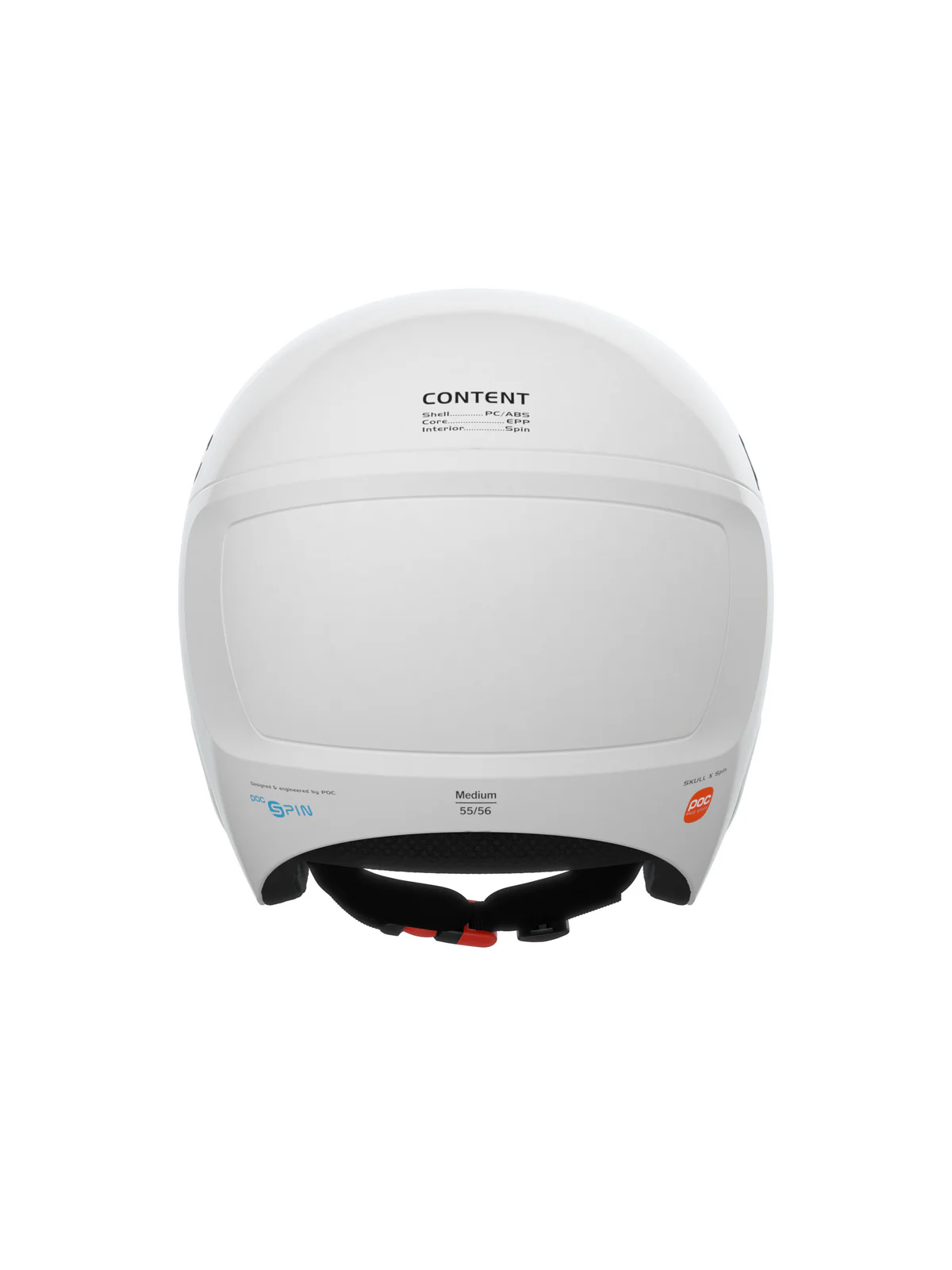 Kask narciarski POC SKULL X SPIN - Image 4