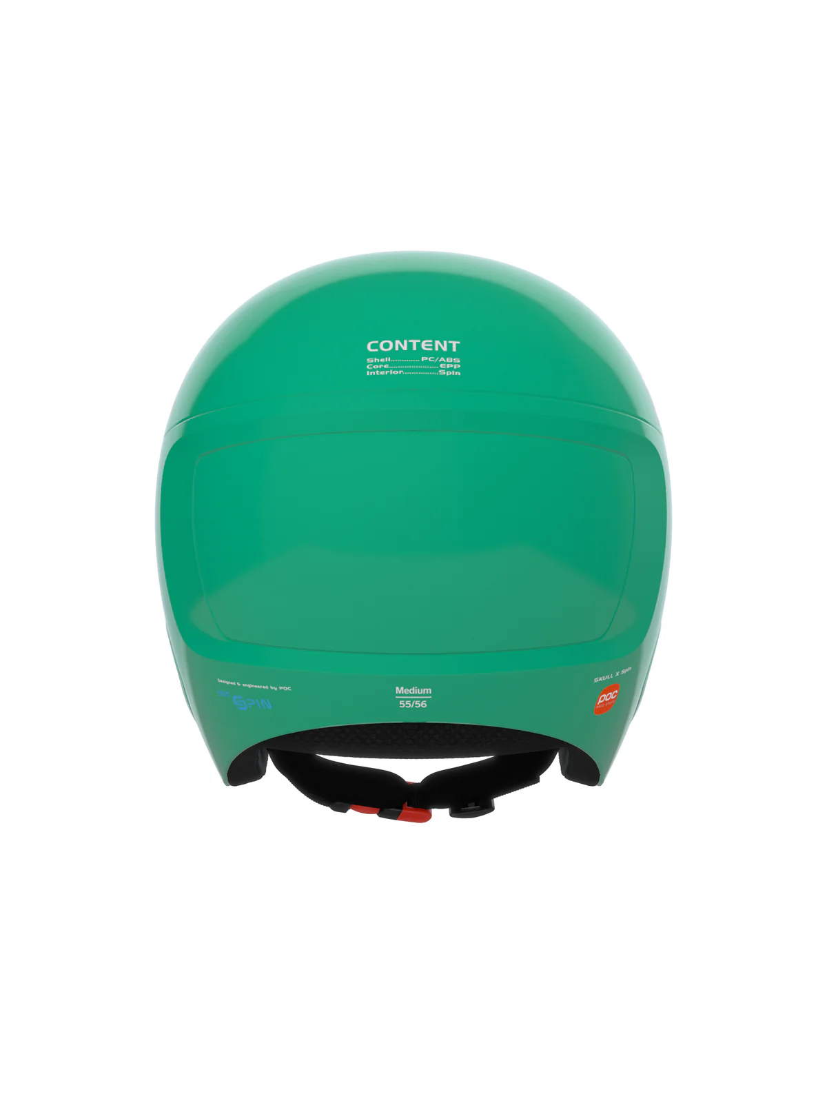 Kask Narciarski POC SKULL X SPIN - Image 4