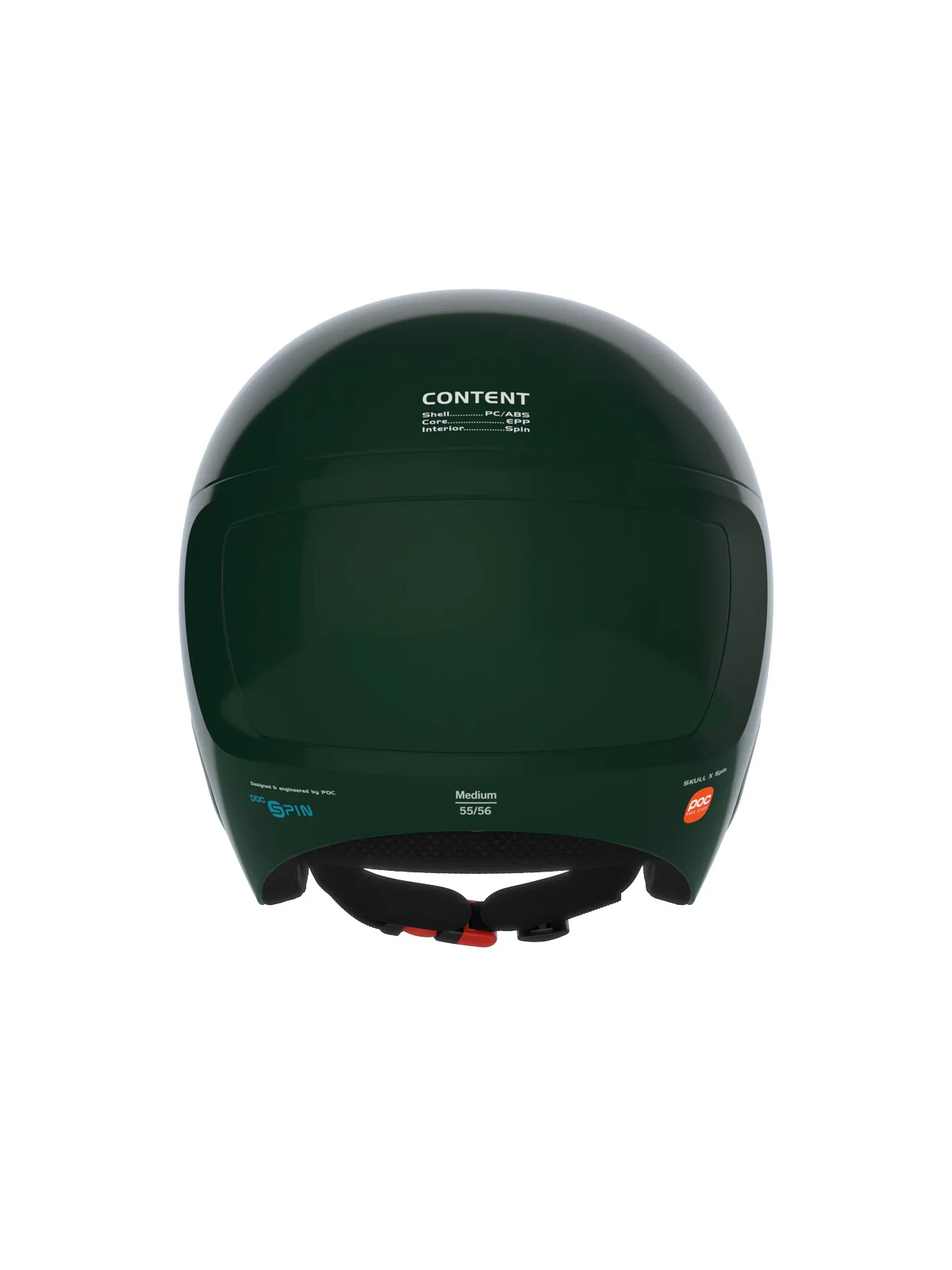 Kask narciarski POC SKULL X SPIN - Image 3
