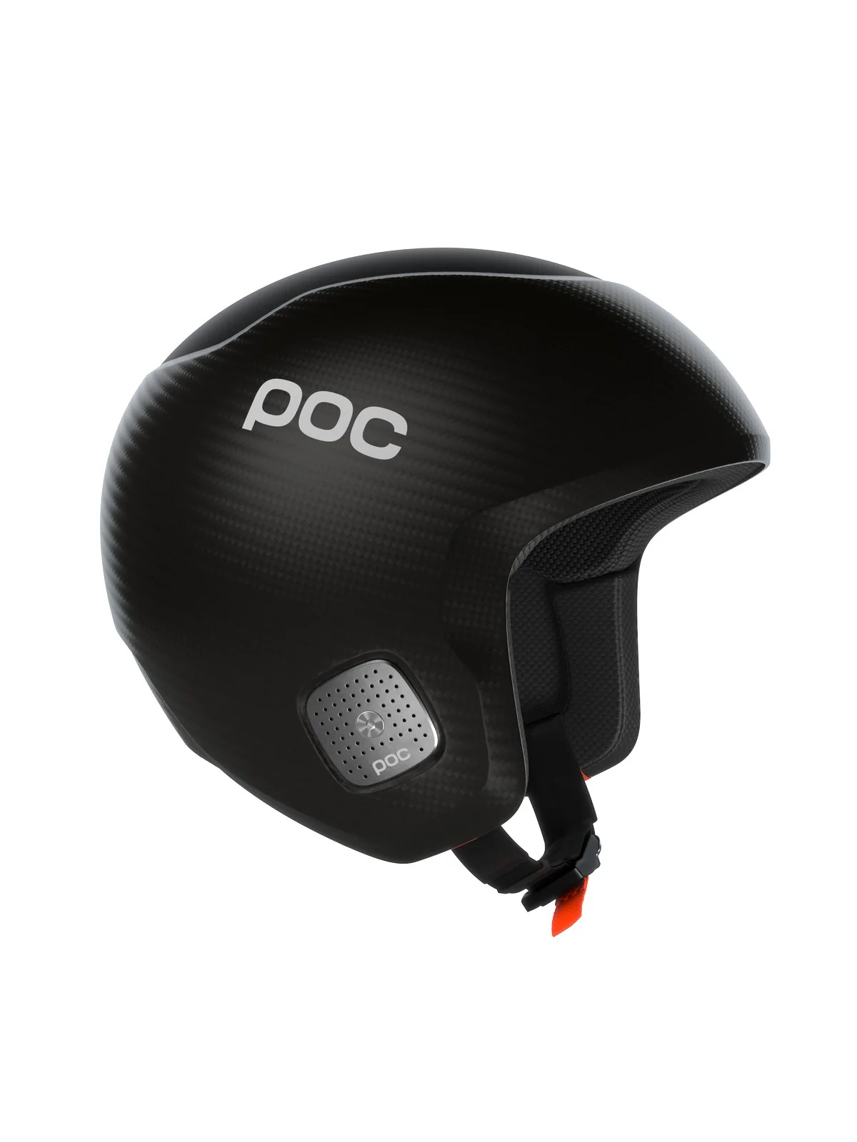 Kask narciarski POC Super Skull Carbon/Uranium Black - Image 2