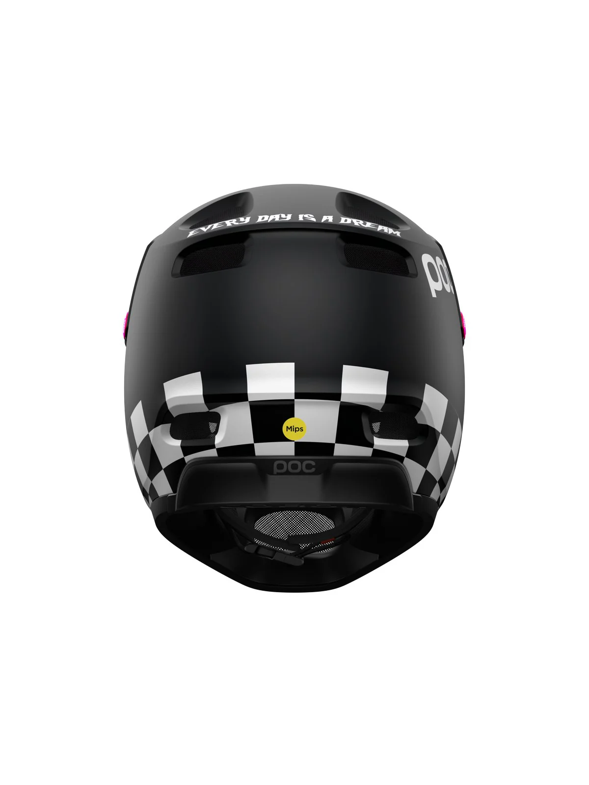 Kask rowerowy POC Coron Air MIPS Robin Goomes Edition - Image 5