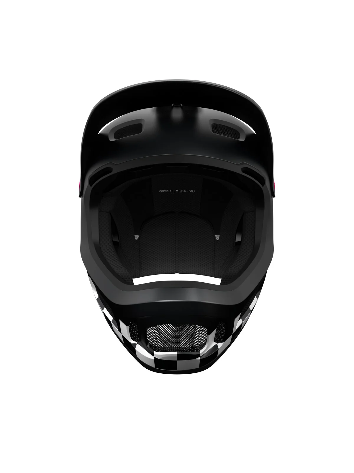 Kask rowerowy POC Coron Air MIPS Robin Goomes Edition - Image 6