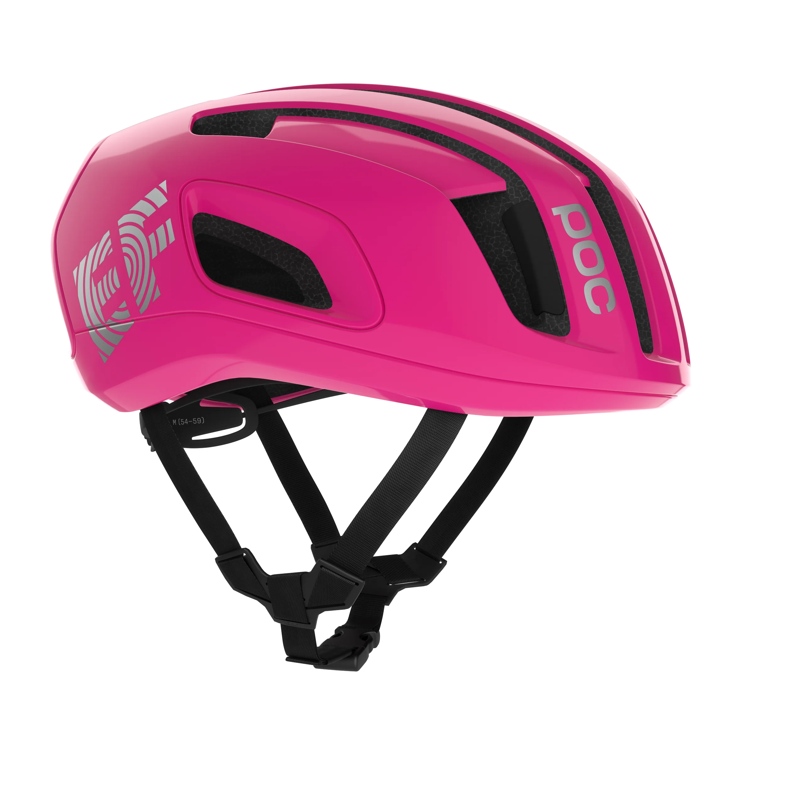 Kask rowerowy POC Cytal EF Pro Cycling Ed. - Image 2