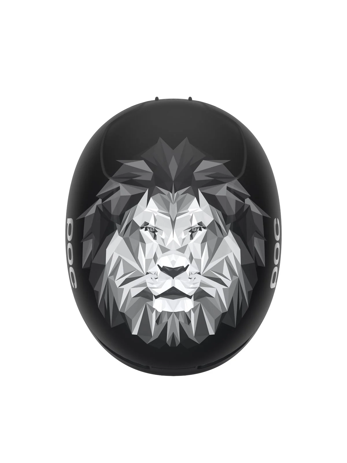 Kask narciarski POC Obex Pure Odermatt Ed. Uran. Black Matt - Image 3