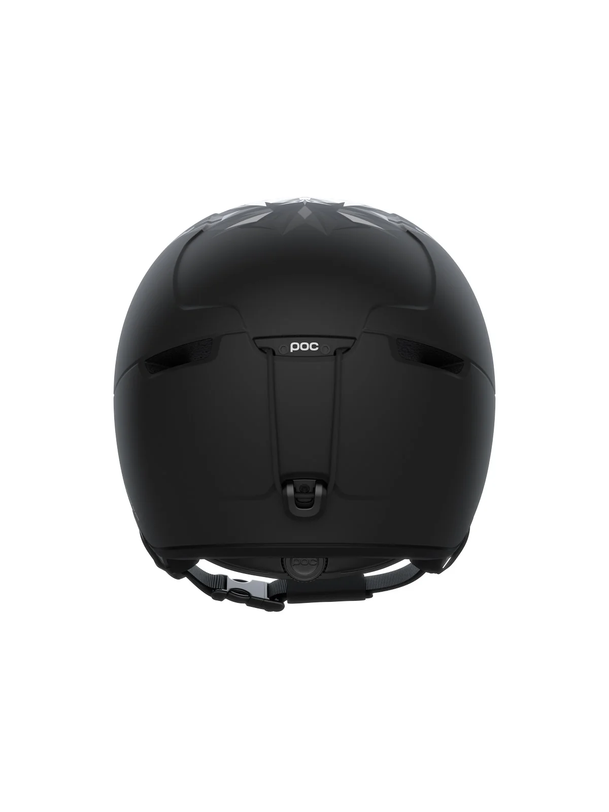 Kask narciarski POC Obex Pure Odermatt Ed. Uran. Black Matt - Image 6