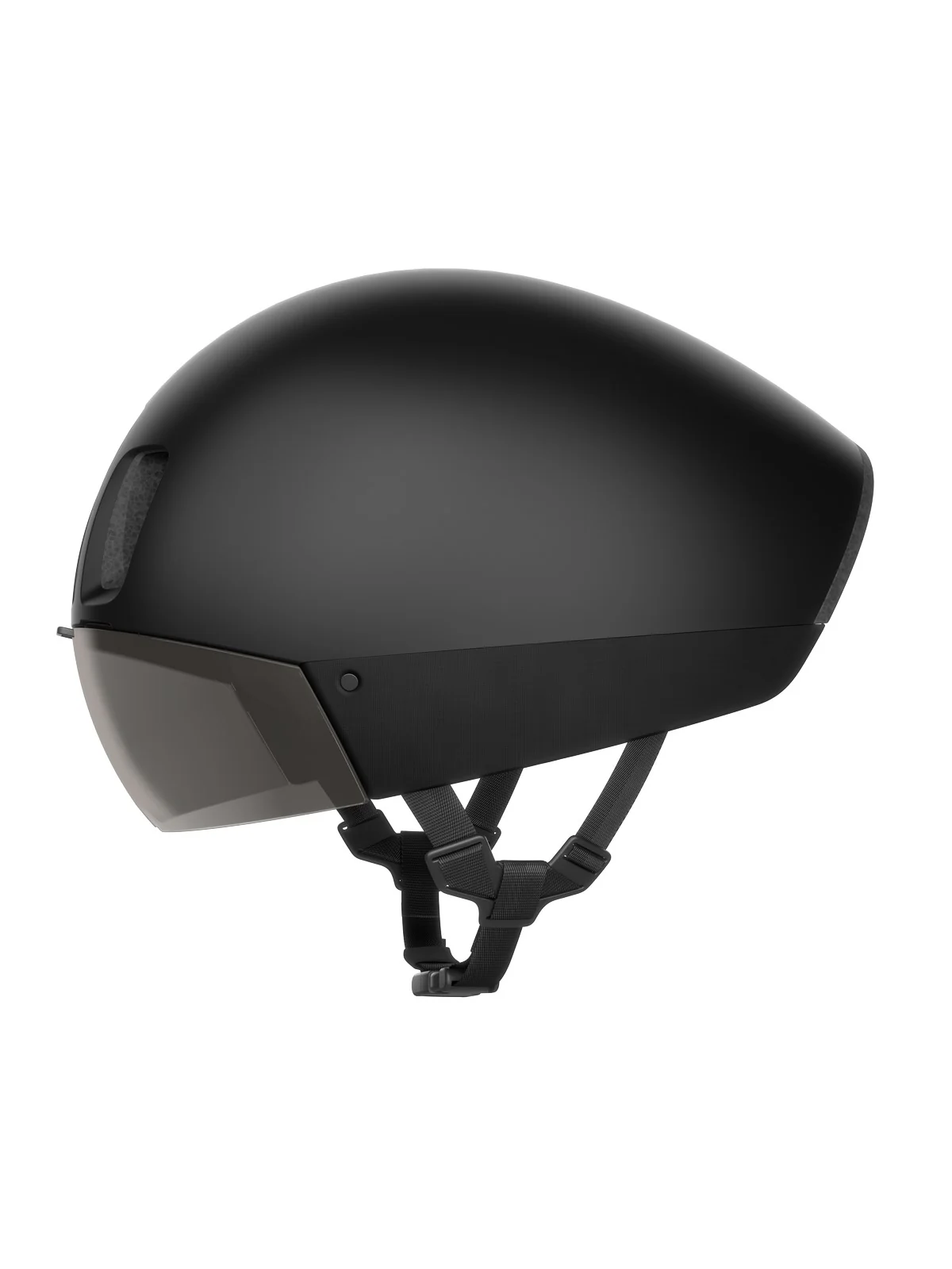 Kask rowerowy POC Procen Air - Ur. Black Matt - Image 3