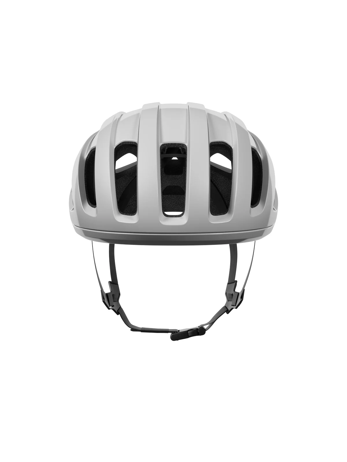 Kask rowerowy POC Amidal - Hyd. White/Ur. Black Matt - Image 3