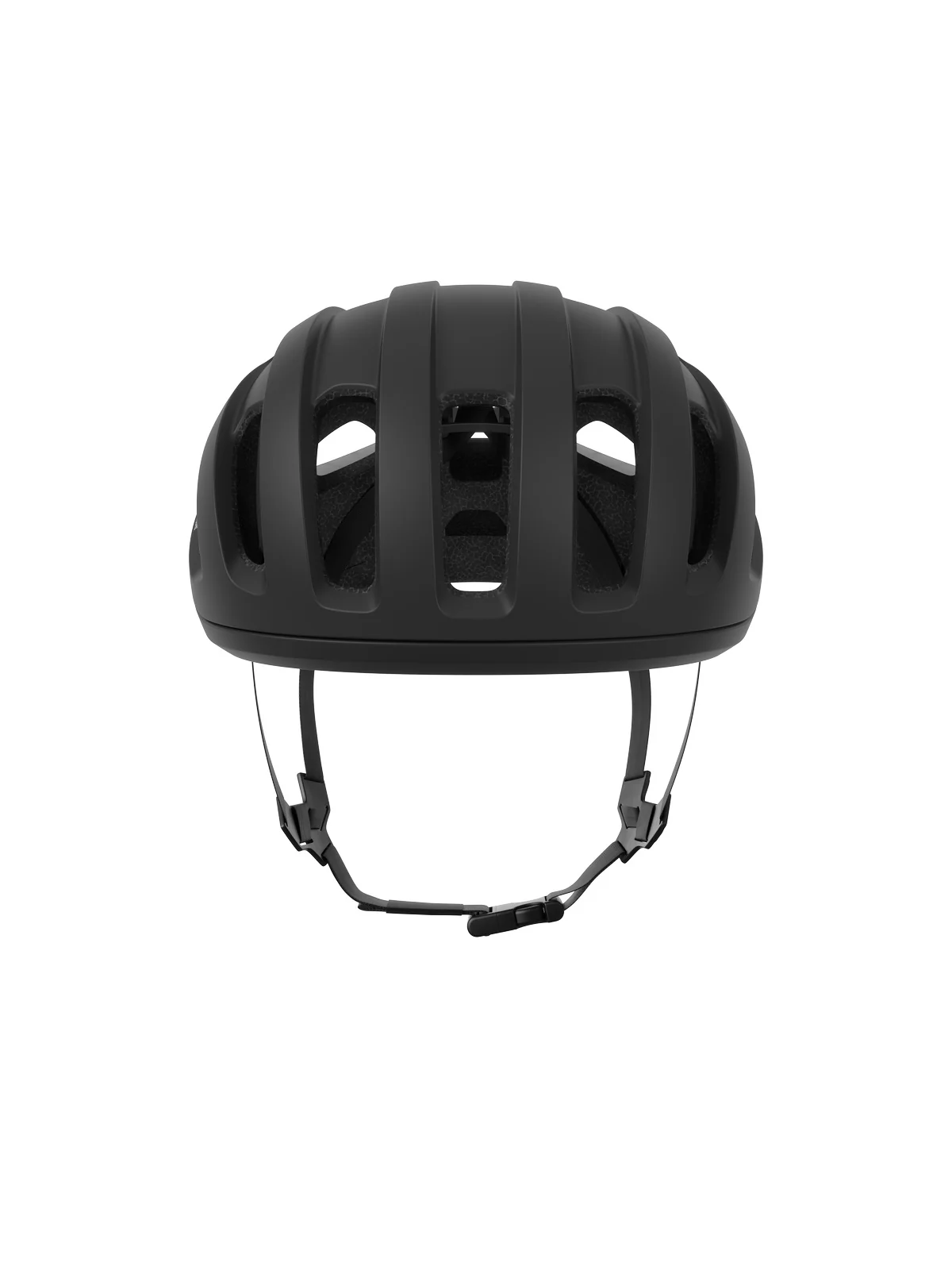 Kask rowerowy POC Amidal - Ur. Black Matt - Image 6