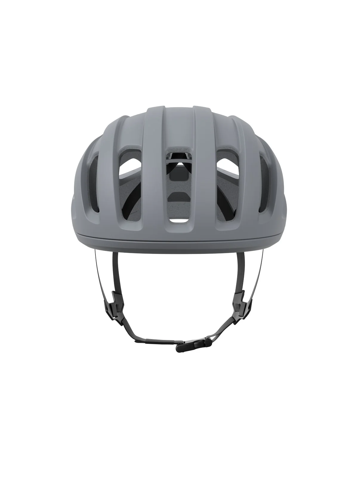 Kask rowerowy POC Amidal - Granite Grey Matt - Image 3