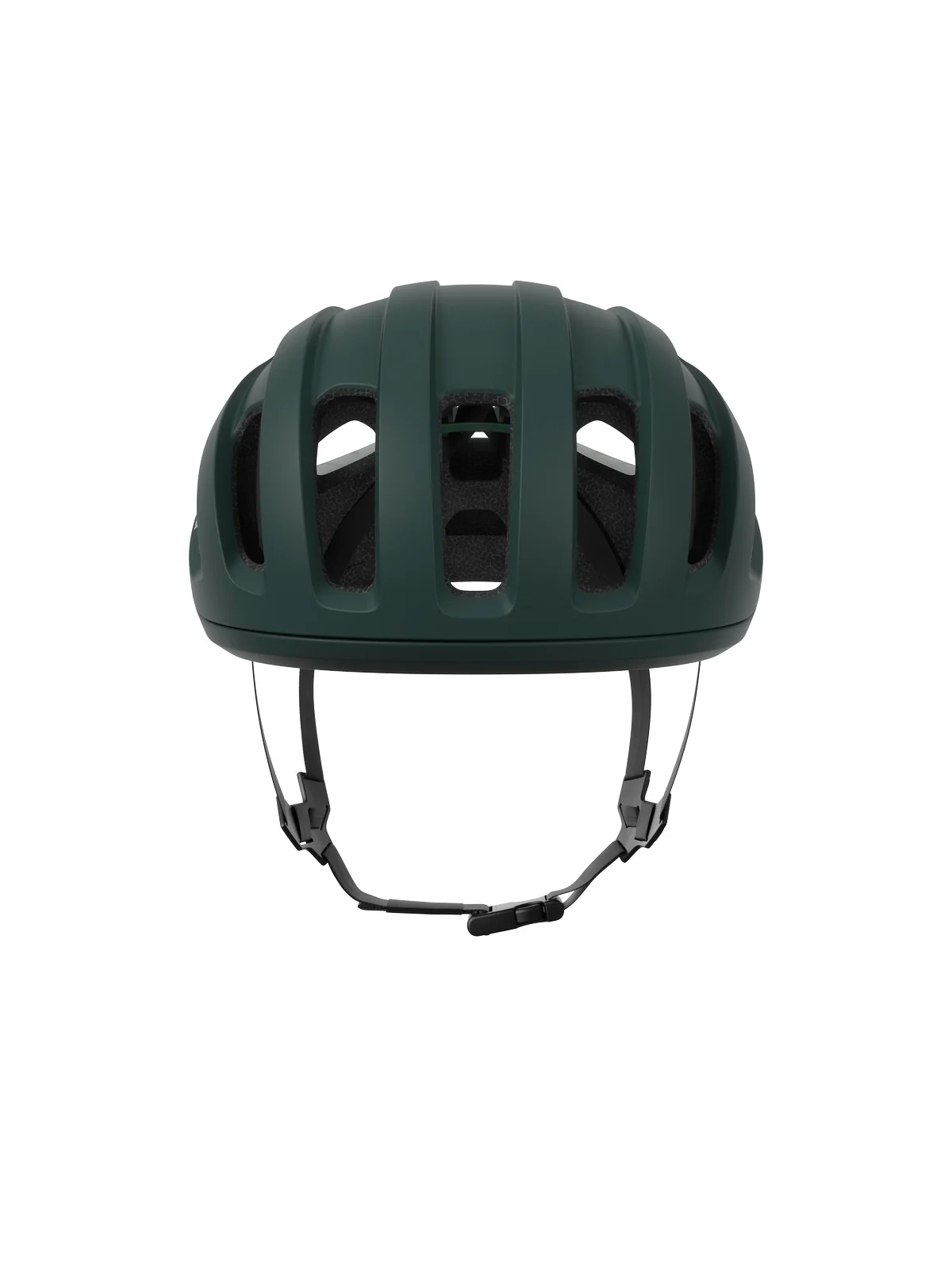 Kask rowerowy POC Amidal - Parg. Green Matt - Image 3