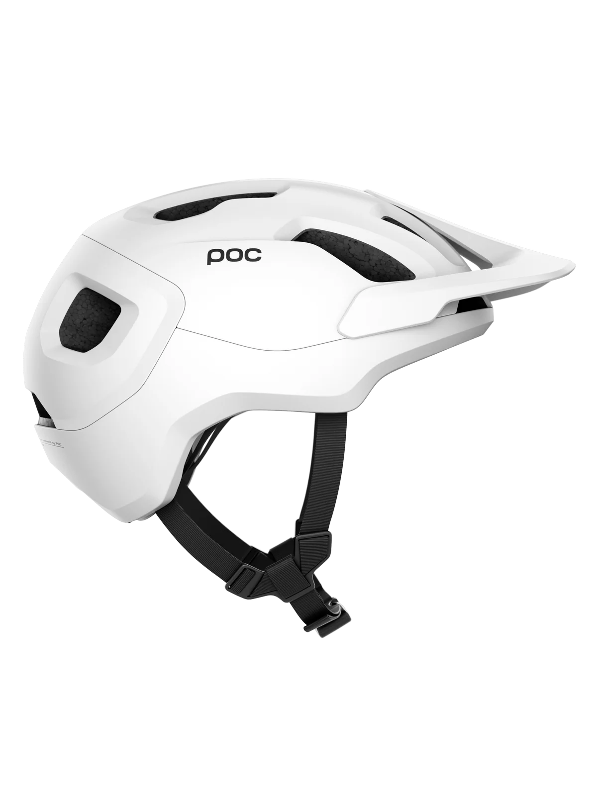 Kask Rowerowy POC AXION SPIN - Image 2