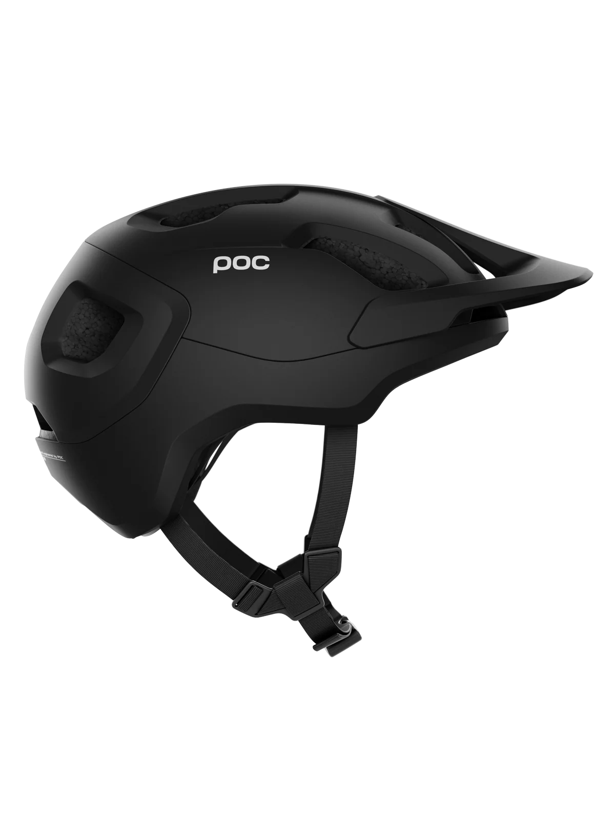 Kask Rowerowy POC AXION SPIN - Image 2