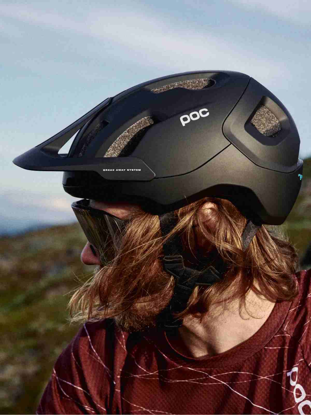 Kask Rowerowy POC AXION SPIN - Image 2