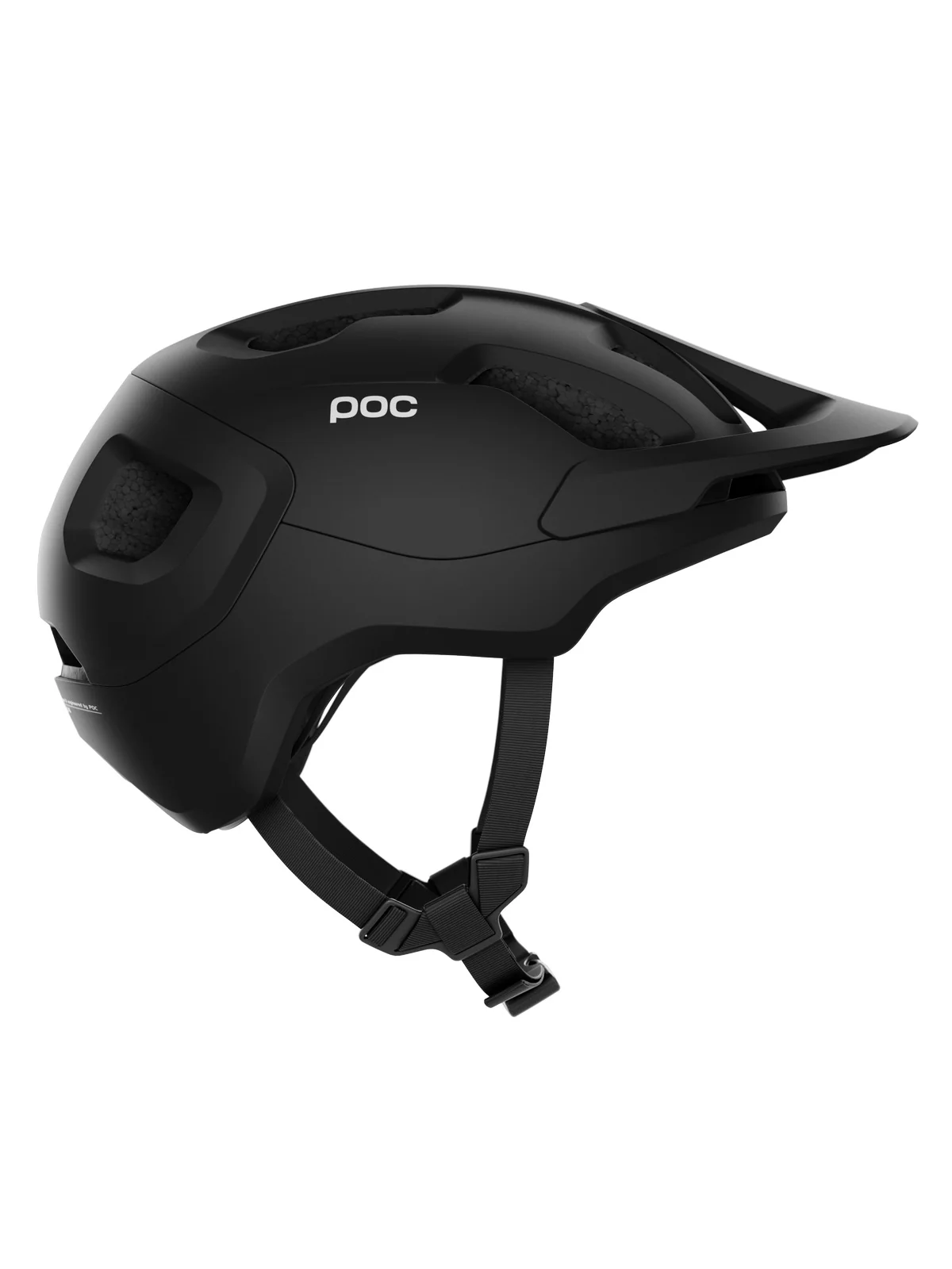 Kask Rowerowy POC AXION SPIN - Image 3