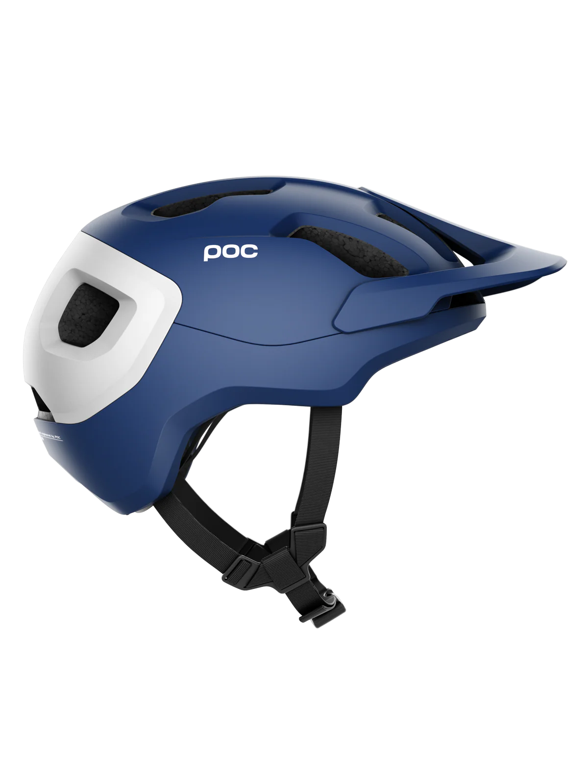 Kask Rowerowy POC AXION SPIN - Image 2
