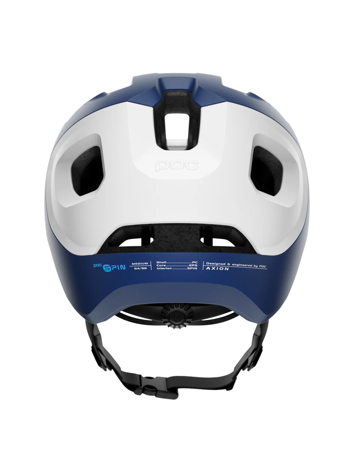 Kask Rowerowy POC AXION SPIN - Image 3