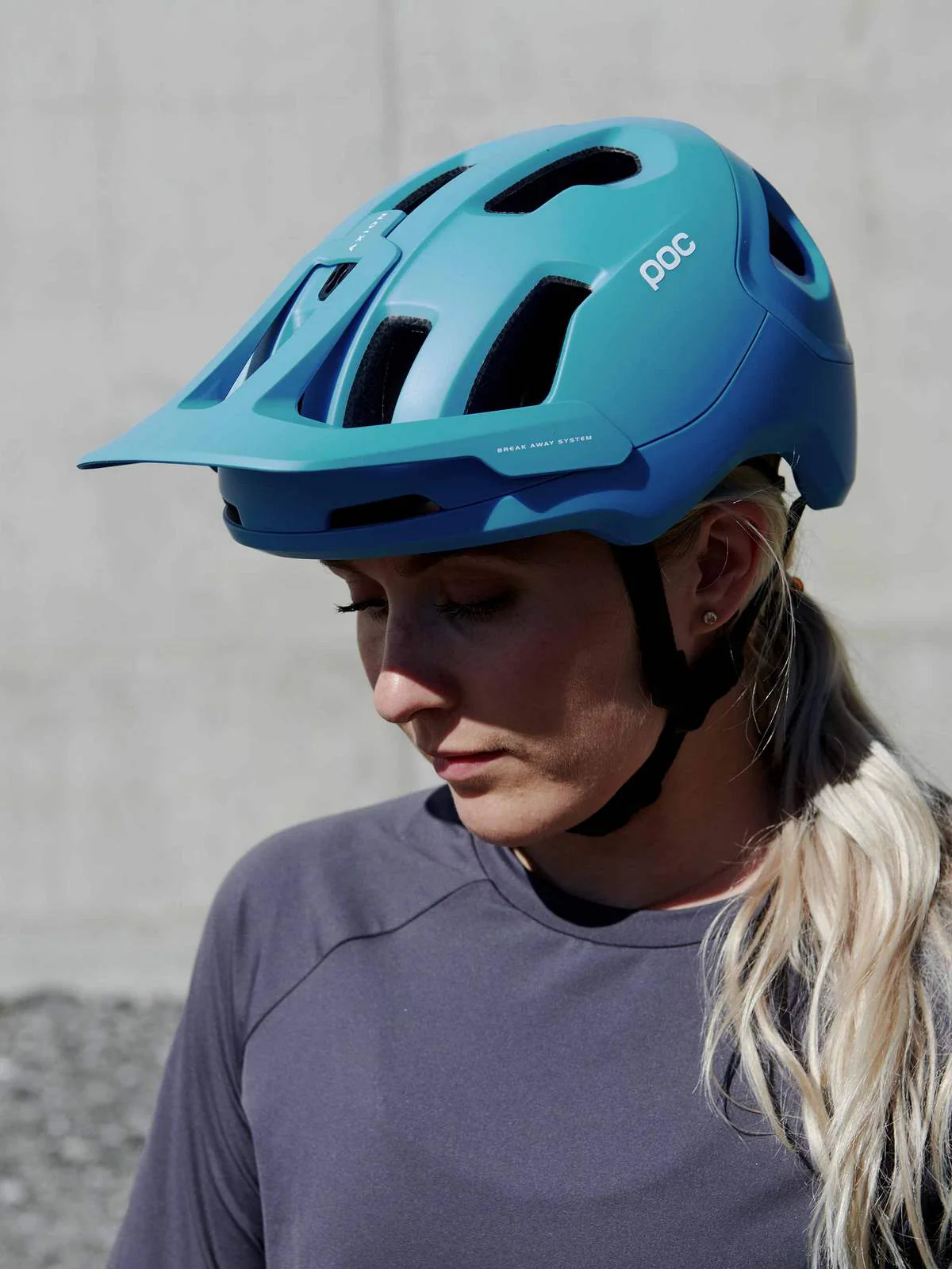 Kask Rowerowy POC AXION SPIN - Image 2