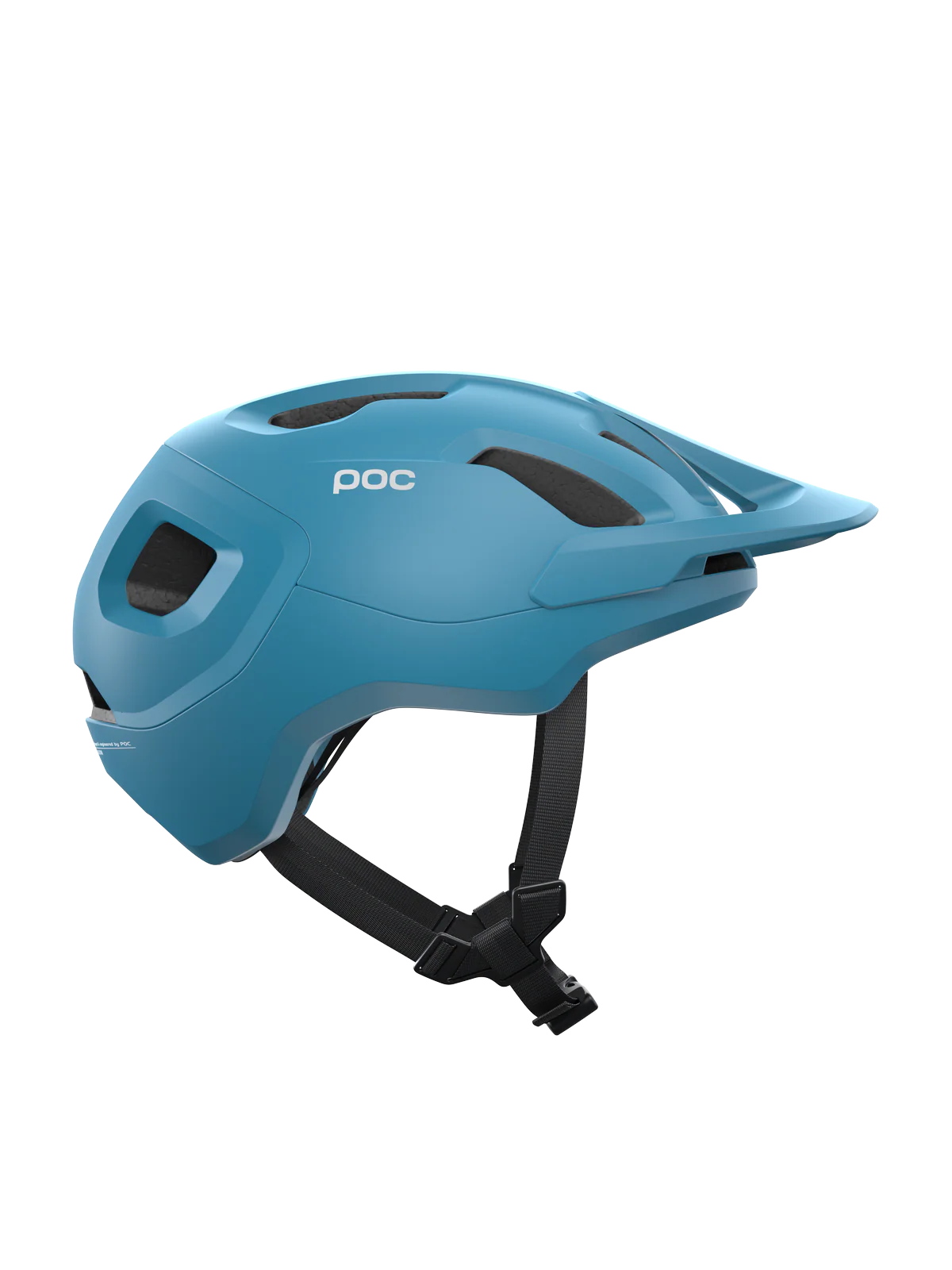 Kask Rowerowy POC AXION SPIN - Image 5