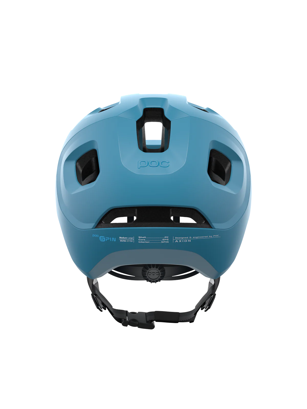 Kask Rowerowy POC AXION SPIN - Image 6